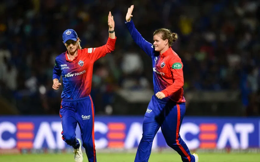 Jess Jonassen pulls out of WPL auction [Source: AFP]